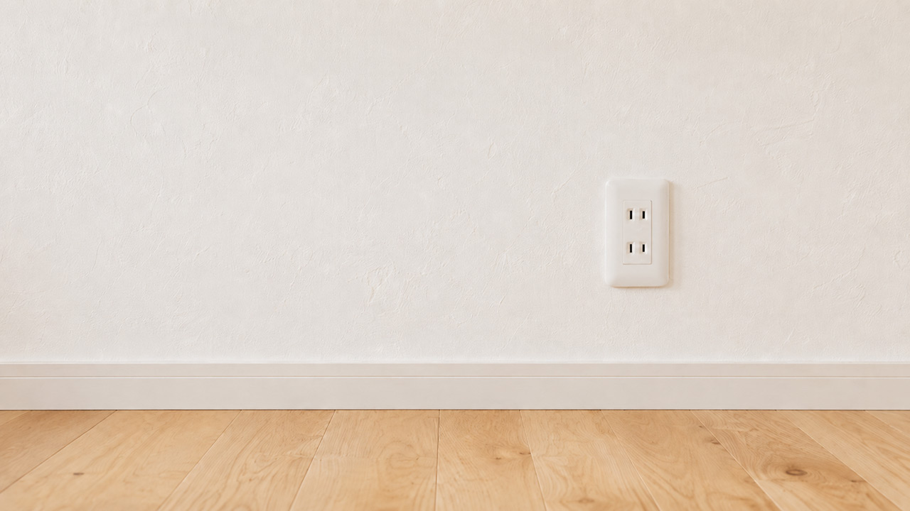 電気工事の工事写真を工程ごとに整理するイメージ
